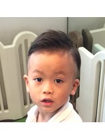 ディパーチャー(DEPARTURE)&nbsp;フェードスタイル