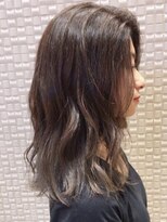 オリーブスバイネオリーブ(Olive's by neolive)&nbsp;【新宿　Neolive】外国人風グラデーションカラー