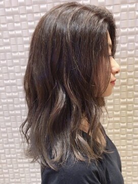 オリーブスバイネオリーブ(Olive's by neolive) 【新宿　Neolive】外国人風グラデーションカラー