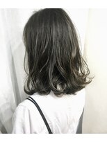 リンク ケアアンドデザイン(Link Care&Design)&nbsp;サロンワーク ハイライト