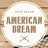 ヘアサロン アメリカン ドリーム(AMERICAN DREAM)のお店ロゴ