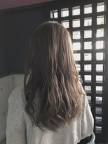 ナトゥーラ 岐阜(Natura) アッシュベージュ☆