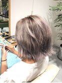バイオレットアッシュ