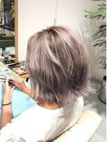 ガレリア サローネ(GALLARIA Salone by ORIGIN'S) バイオレットアッシュ