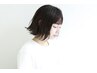 【学割U24】就活生黒染めカラー＋カット＋炭酸泉トリートメント7980