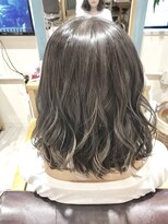 フェリア 渋谷(Feria)&nbsp;【filo by Feria 渋谷】☆グレイジュ☆Gishi