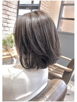 アペル(APARE) ♪マットアッシュロブ♪