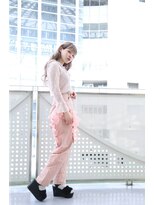 チックタック モーガン エアライン(TICK-TOCK MORGAN airline)&nbsp;【MORGAN】スタッフスナップ