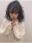 【novita】しょす担当★天使の羽バング