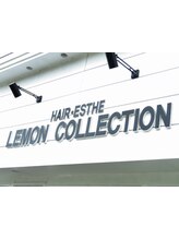 レモンコレクション（LEMON・COLLECTION）