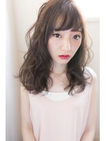 フェリーチェ ヘアデザイン(felice HAIR DESIGN) フェミニンパーマ