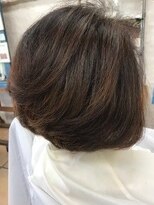 オーチャードグラス(Orchardgrass)&nbsp;レディーススタイル４