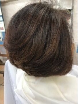 オーチャードグラス(Orchardgrass) レディーススタイル4