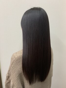 パチャールヘアー(PACAR HAIR) 髪質改善艶髪ロング