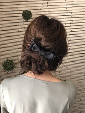 リョージ オブ ジェネレーション(Ryoji of GENERATION) アップ