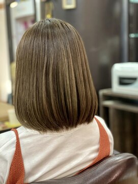 テラスオブベル(TERRAS of belle) 國村スタイル84