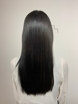 オールマイティービューティーモア(ALLMYTEA Beauty more+)&nbsp;カラー×髪質改善トリートメント