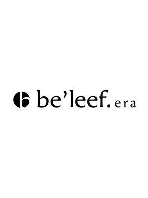 ビリーフイーラ 茶屋町店(be'leef.era)