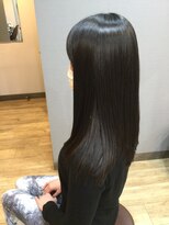 クロデザイン(KURO DESIGN)&nbsp;サラ艶！セミロング