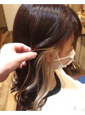 インナーカラー