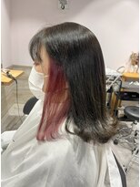 リーオオサカ(Lee Osaka)&nbsp;インナーカラー/kana