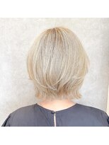 ライフ(LIFE)&nbsp;レイヤーボブ