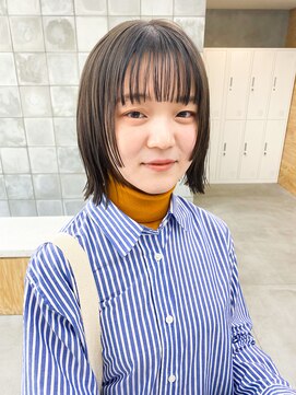 トゥコ(tuco) ステップ　切りっぱなし