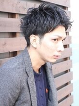 ヘアーサロン フォーメン イデア(hair salon for Men idea)