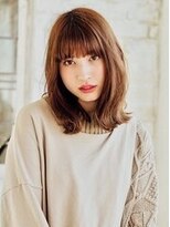 ティービーケー 大倉山店(TBK)&nbsp;ゆるふわミディアム