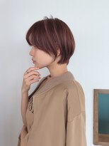 スピガ(SPIGA)&nbsp;丸みショート◎