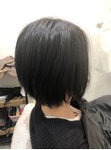 【業界話題★髪質改善美髪チャージTR★94%OGカラー取扱サロン】