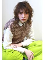 トラックヘアークリエイト(TRACK HAIR CREATE)&nbsp;Track style