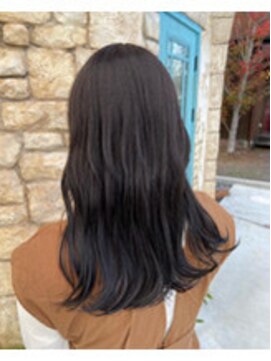 シエル(4el) スモーキーグレー