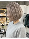 グレージュ