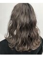 ラフィス ヘアー スワッグ 枚方店(La fith hair swag)&nbsp;透明感のあるカラーは得意です！是非一度お任せ下さい！