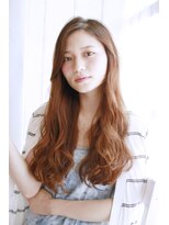 ラクシア(LUXIA)&nbsp;柔らかゆるカール