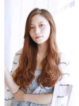 ラクシア(LUXIA) 柔らかゆるカール