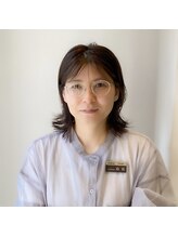 ラランジェ 己斐店(LARANJE)&nbsp;白石 恵美