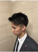 ジェットモヒカン
