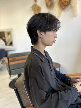 シエル(Ciel) センターパート