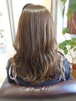 グラウンドアイビー 日進米野木店(ground ivy) マット系カラー