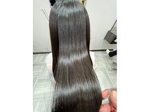 ヘアープロデュース バイ ボース(Hair Produce By BOTH)