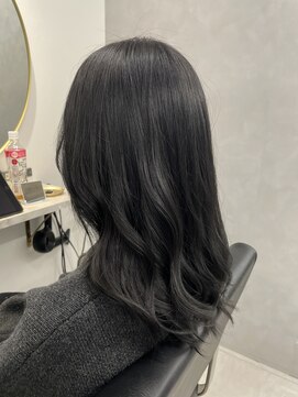 アルノー 博多口店(Arno) 【Arno】#コバルトブルー