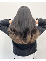 アンブルリュクス 中野(amble luxe)&nbsp;【ブリーチ】【ケアブリーチ】【デザインカラー】【中野】