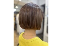 ディエス ヘアデザイン 能見台(diez hair design)