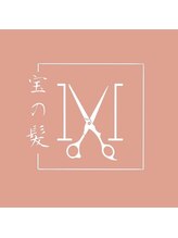 宝の髪 八事店【髪質改善/縮毛矯正/ストレート/トリートメント/ヘッドスパ】