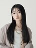 【NEWOPEN!!】韓国式トレンドカット＋髪質改善【HITA】5stepTR¥6900