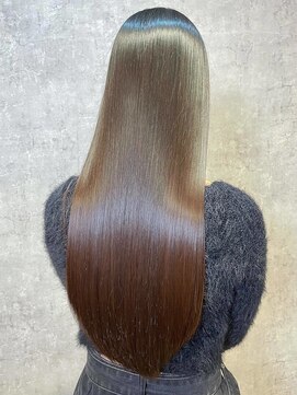 ノア 大宮店(Noa) 縮毛矯正/ネオメテオストレート/酸性ストレート/髪質改善/大宮