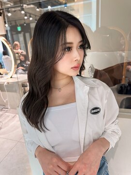 ロンドメリア 天神大名店(Lond Melia) 美髪のススメ/髪質改善/髪質改善トリートメント/エアリーロング