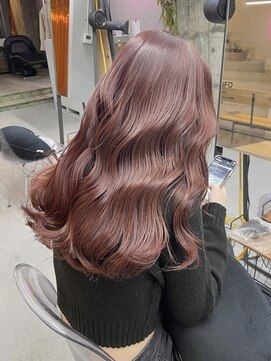 コル サッポロ(col sapporo) cherry red